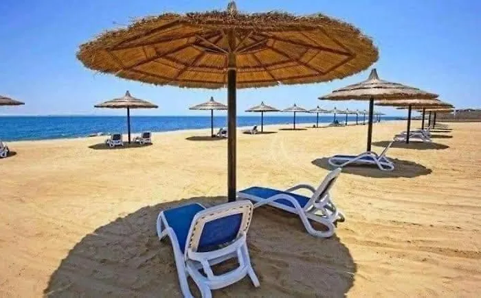 The View Hurghada