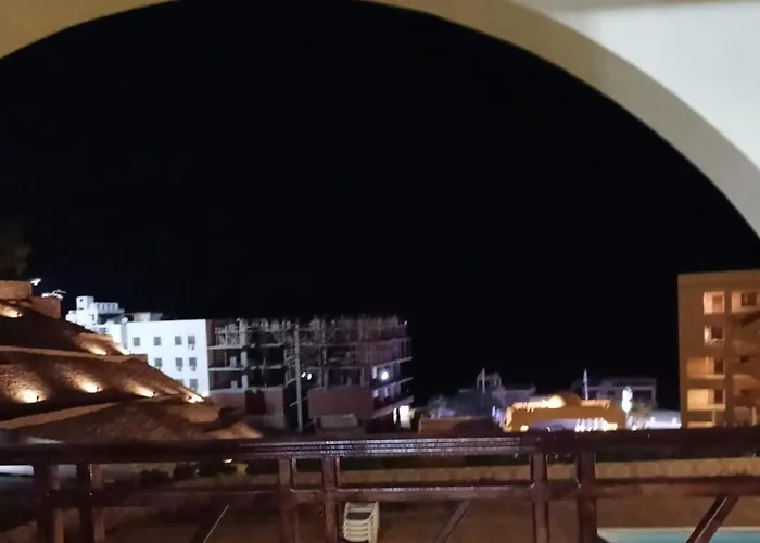 The View Apartment Hurghada