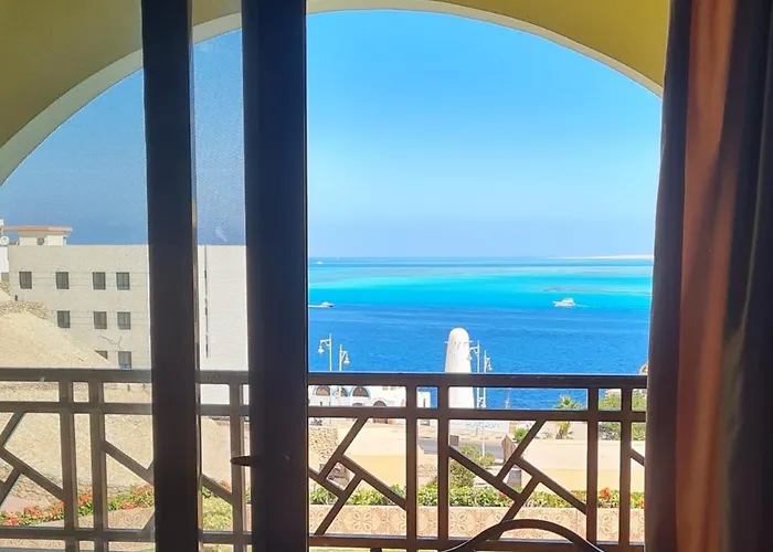 Apartment The View