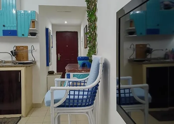 The View Apartment