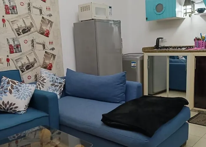 The View Apartment