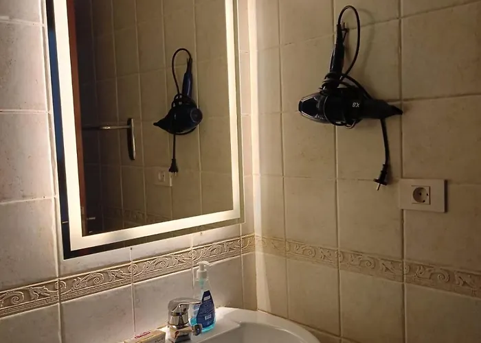 The View Apartment Hurghada