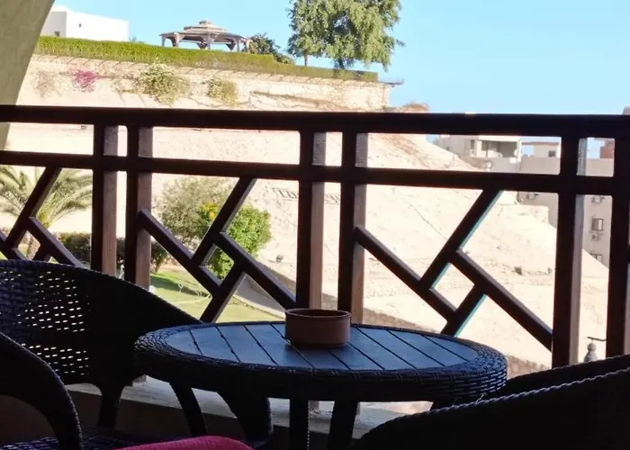 The View Hurghada